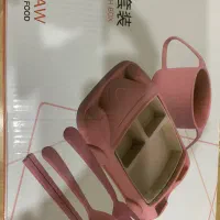 سرویس غذا خوری بامبو کودک برند کره ای اصل|اسباب و اثاث بچه|تهران, مجیدآباد|دیوار