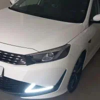 ریسپکت ۲ سفید ۱۴۰۳/۱۲|خودرو سواری و وانت|مشهد, هدایت|دیوار