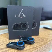بلوتوث کلاه کاسکت MAXTO مدل m6s|قطعات یدکی و لوازم جانبی|اصفهان, مرداویج|دیوار
