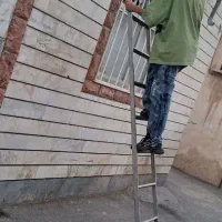 نردبان ۴متری