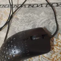 موس raiko کم کارکرده|قطعات و لوازم جانبی رایانه|همدان, |دیوار