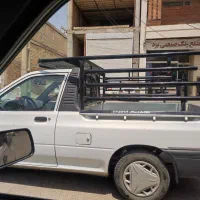 بار وانت به مشهد فردا