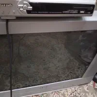 تلویزیون سونی 25 اینچ|تلویزیون و پروژکتور|اندیشه, اندیشه فاز ۱|دیوار