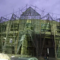 آهنگری نما والپست|خدمات پیشه و مهارت|نسیمشهر, |دیوار