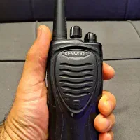 بیسیم ۳۲۰۷ کنوود|صوتی و تصویری|تهران, شهمیرزادی|دیوار