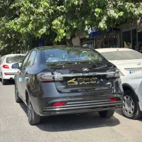 کی ام سی ایگل مشکی/ KMC /نمایندگی 1734|خودرو سواری و وانت|تهران, عباسآباد|دیوار
