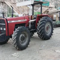 تراکتور۲۸۵ جفت