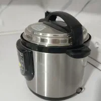 زودپز برقی(جی پاس)فوما اصل ژاپن|اجاق گاز و لوازم برقی پختوپز|سنندج, |دیوار