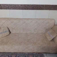 مبل راحتی اسکارلت|مبلمان خانگی و میز عسلی|قم, شهرک شهرداری|دیوار