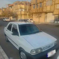 پراید 131 اگر  ارزون تر سراغ داری برو بگیر  وقت ما|خودرو سواری و وانت|قم, محمد آباد|دیوار