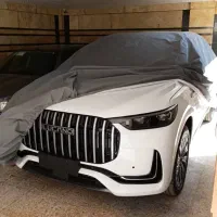 دوخت‌و‌تولید چادر انواع ماشین‌ها(ایرانی‌وخارجی)