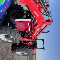 تراکتور ۴۷۵ جفت