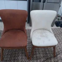 مبل شویی قدمی بدون جابجایی