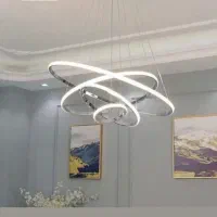 تولید و مرکز پخش انواع لوستر و آویز LED مدرن