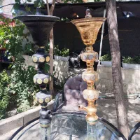 قلیان عربی و ترکی