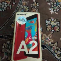 گوشی سامسونگa2Core|موبایل|بروجرد, |دیوار