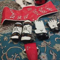 لباس تکواندو