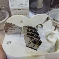 غذاساز چند کاره|خردکن، آسیاب، غذاساز|ری, هاشم‌آباد|دیوار