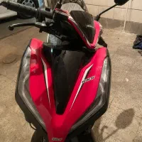 موتور کلیک ۱۸۰سی سی