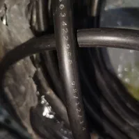 کابل 4×4 افشان البرز|مصالح و تجهیزات ساختمان|برازجان, |دیوار