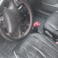 پراید|خودرو سواری و وانت|سبزوار, کوی بهار|دیوار