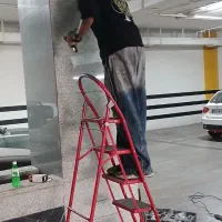 نیروی فنی نیمه ماهر