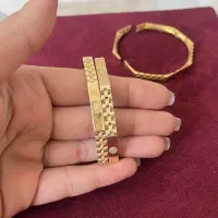 فروش مقداری طلا ( النگو، انگشتر)|جواهرات|خورموج, |دیوار