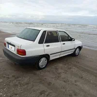 پراید مدل 83|خودرو سواری و وانت|سمنان, |دیوار