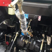 تراکتور ۳۹۹|خودرو سنگین|بکتاش, |دیوار