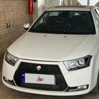 دنا پلاس توربو اتومات غیر آپشنال در حد صفر خشک