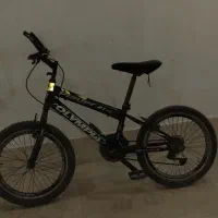دوچرخه ۲۰ دنده ای