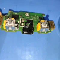 تعویض آنالوگ معمولی به مگنتی دسته ps5 و ps4|کنسول، بازی ویدئویی و آنلاین|تهران, گلستان (شهرک راه آهن)|دیوار