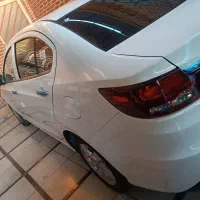 ماشین شاهین پلاس اتوماتیک سانروف دار و کروز کنترل|خودرو سواری و وانت|اندیمشک, |دیوار