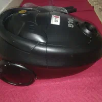 یک عدد جاروبرقی ال جی باتخفیف|جاروبرقی، جارو شارژی، بخارشو|ملایر, |دیوار