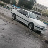 پارس ELX متور زانتیا