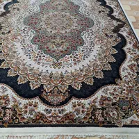 یک جفت فرش ۹ متری ۷۰۰ شانه تراکم ۲۵۵۰