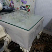 مبلمان ۸ نفره|مبلمان خانگی و میز عسلی|ملارد, |دیوار