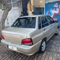 پراید|خودرو سواری و وانت|مشهد, گاز|دیوار