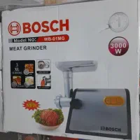 چرخ گوشت بوش