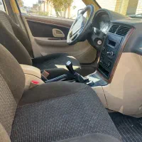 پژو پارس تیو فایو ۱۳۹۴|خودرو سواری و وانت|سیرجان, |دیوار