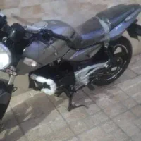 پالس ug4|موتورسیکلت|تهران, لاله زار|دیوار