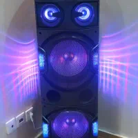 سیستم صوتی خانگی