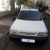 پراید SE 131 مدل 94