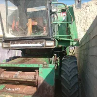 فروش جاندیر 84 برزیل