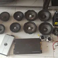 سیستم سنگین استوک در حد نو