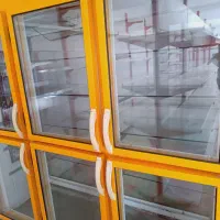 یخچال بستنی وپخچال ۶درب دو رو