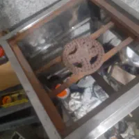 سیخ جگر و...|ظروف پخت‌وپز|تهران, طیب|دیوار