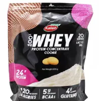 پودر پروتئین  کاله 650g
