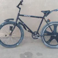 دوچرخه ۲۶|دوچرخه، اسکیت، اسکوتر|هامون, |دیوار