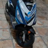 هیروهانک ۱۱۰ سی سی